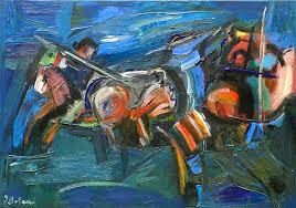 Open-air museum Italo Bolano